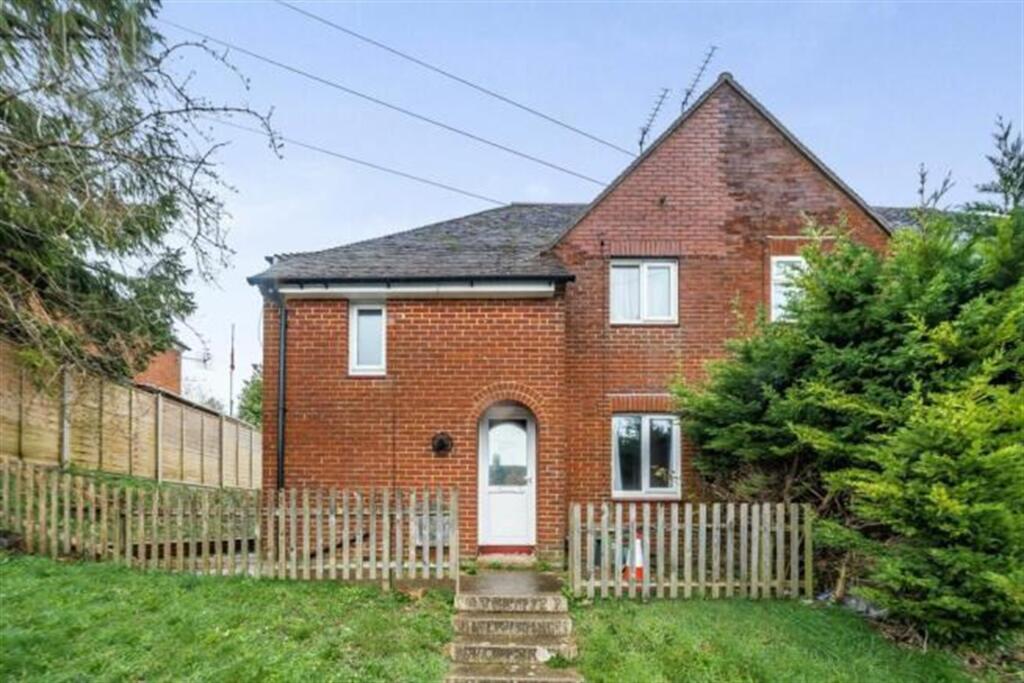 Main image of property: Winchester