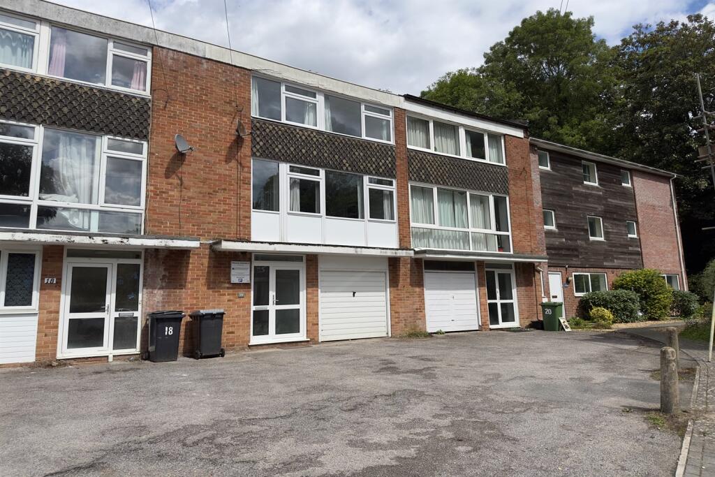 Main image of property: Sparkford Close