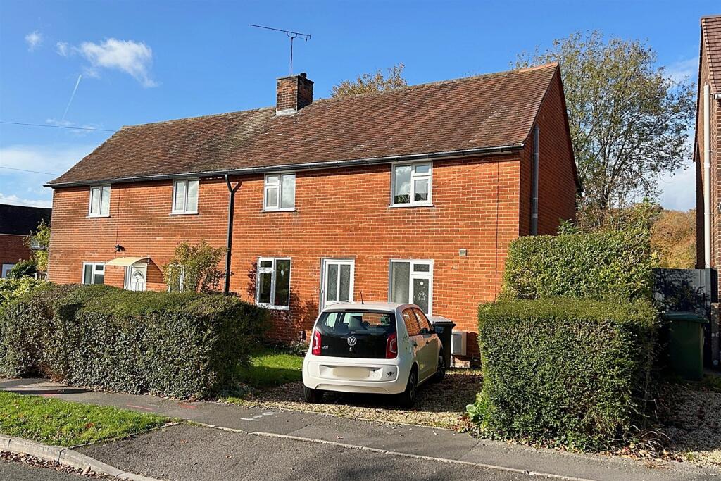 Main image of property: Stanmore