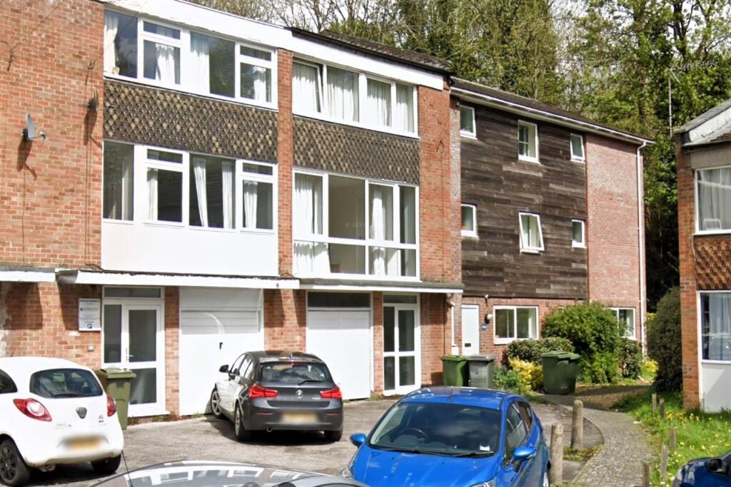Main image of property: Sparkford Close