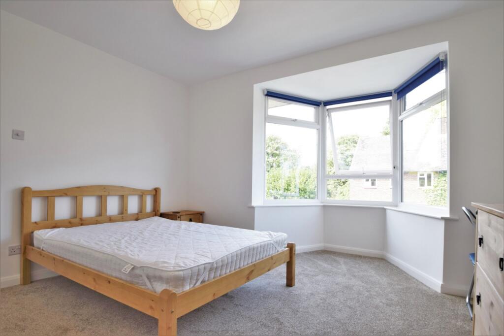 Main image of property: Fulflood