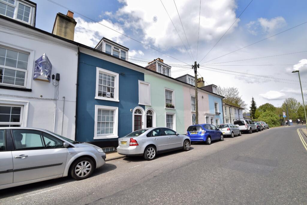 Main image of property: Winchester City Centre