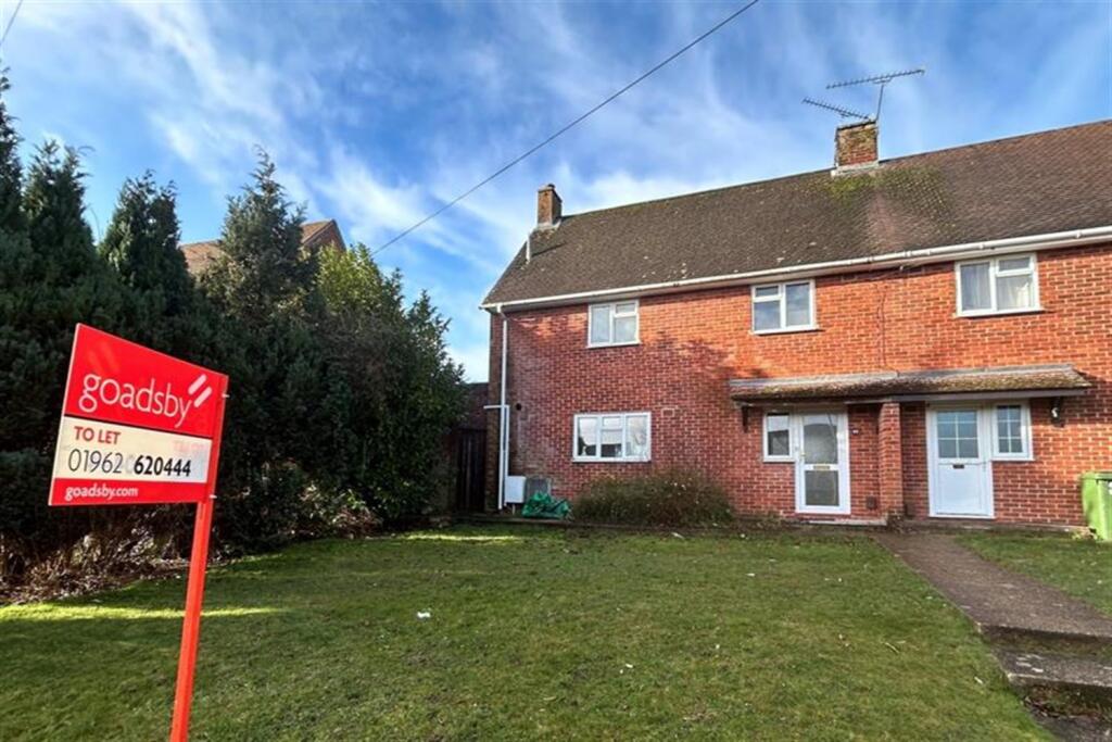 Main image of property: Stanmore