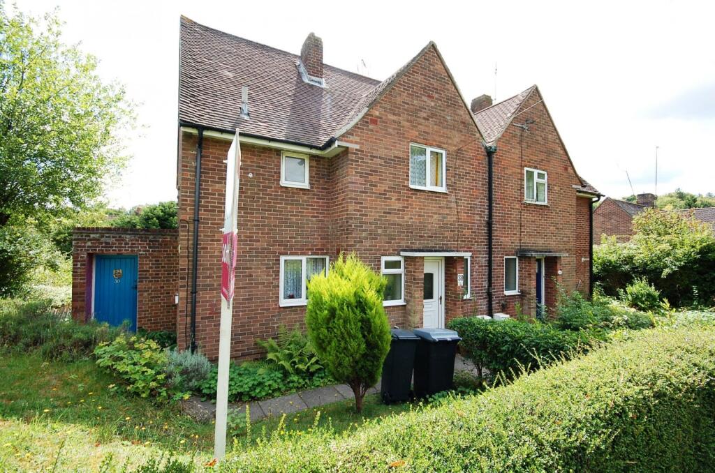 Main image of property: Stanmore