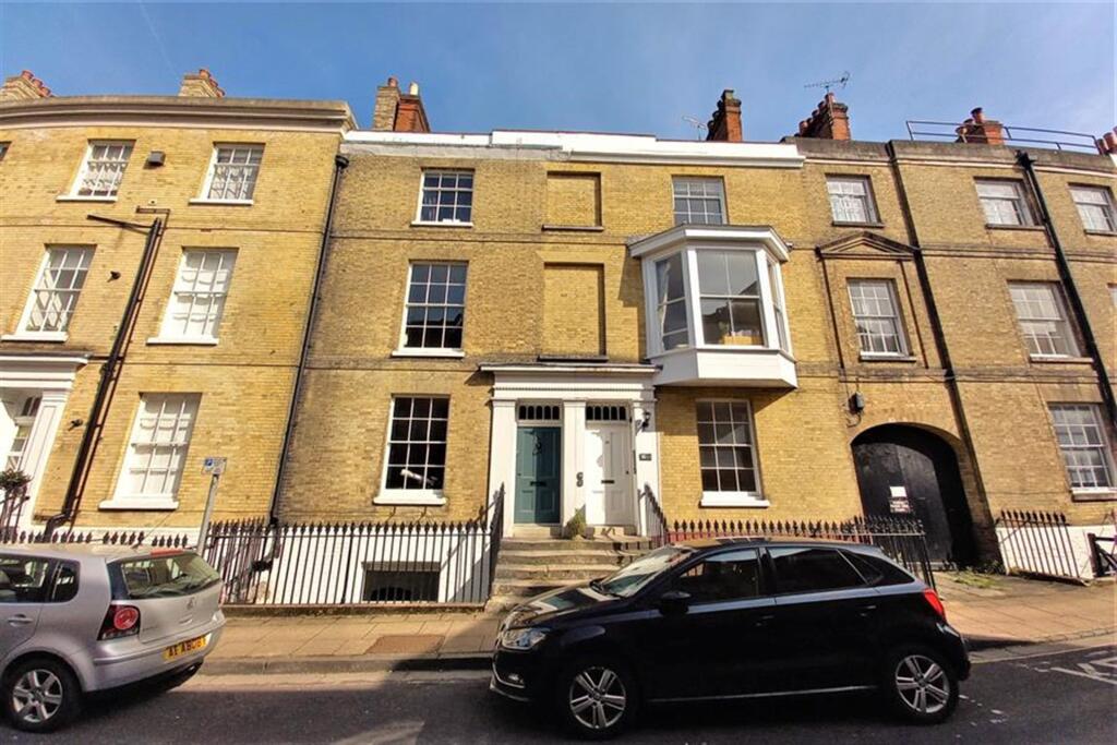 Main image of property: Winchester City Centre