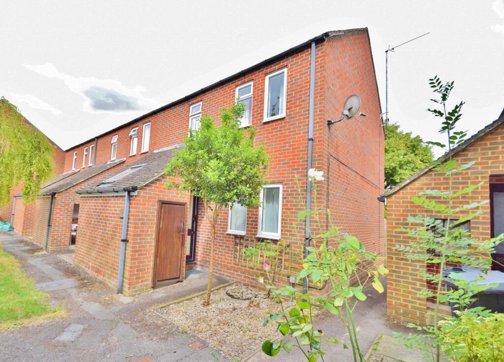 Main image of property: Stanmore