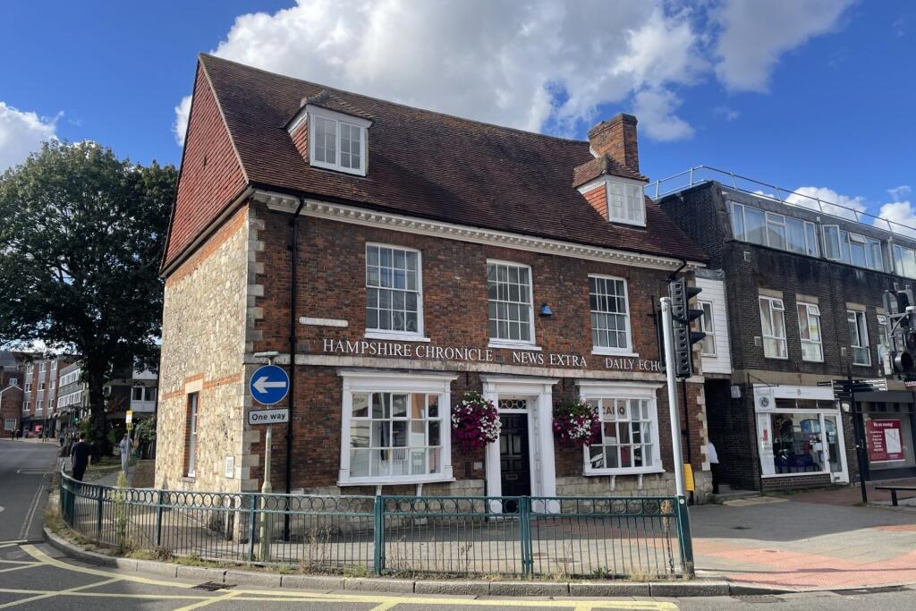 Main image of property: Winchester City Centre