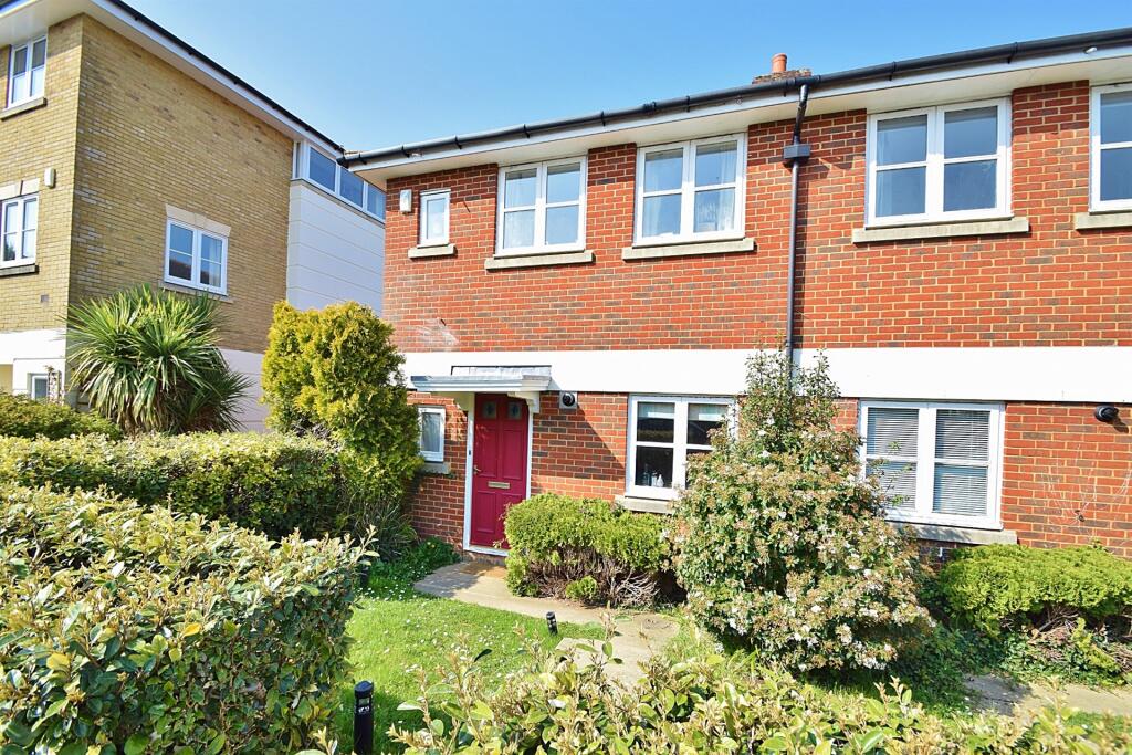 Main image of property: Fulflood