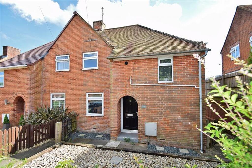 Main image of property: Stanmore