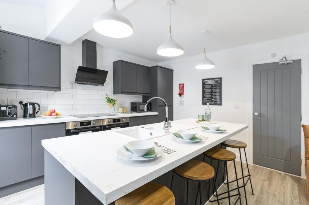 Main image of property: Stanmore