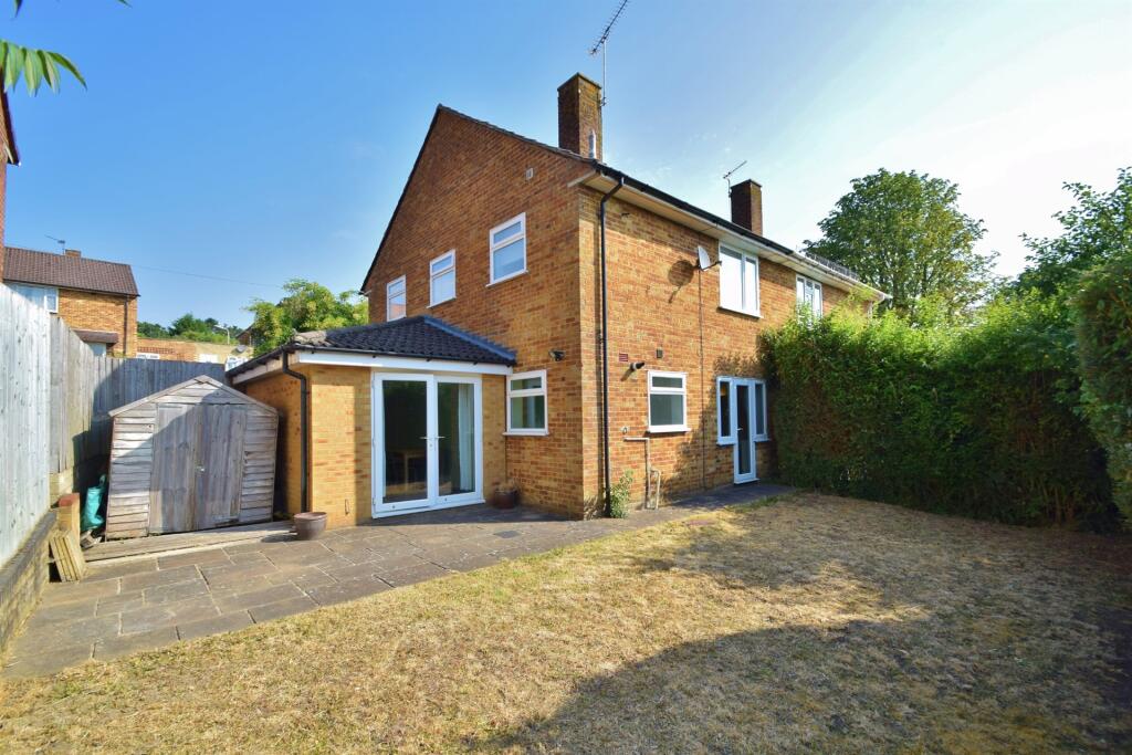 Main image of property: Stanmore