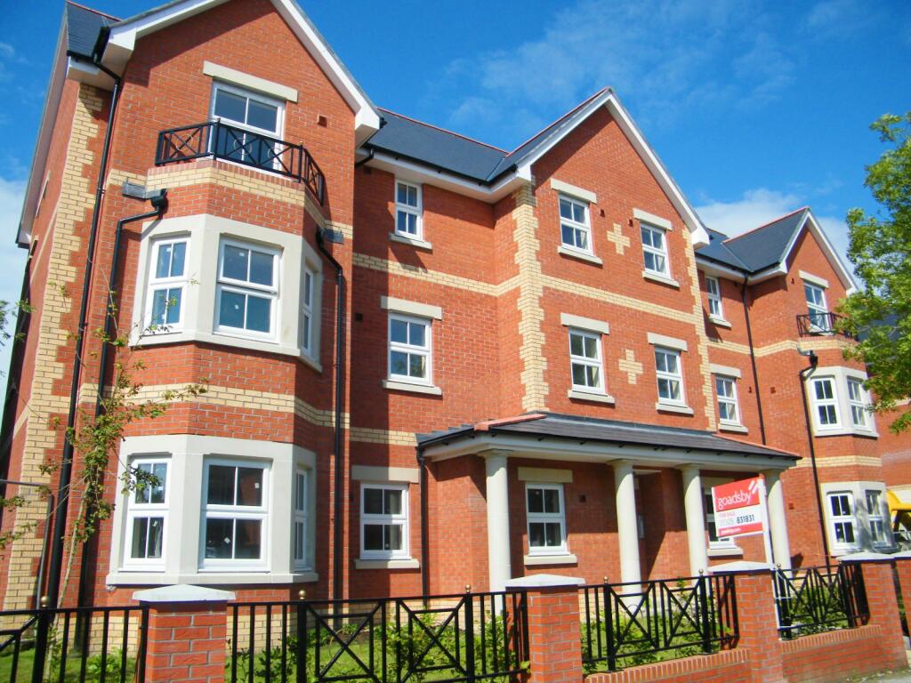 Main image of property: Weymouth