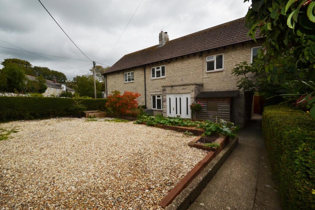 Main image of property: Weymouth