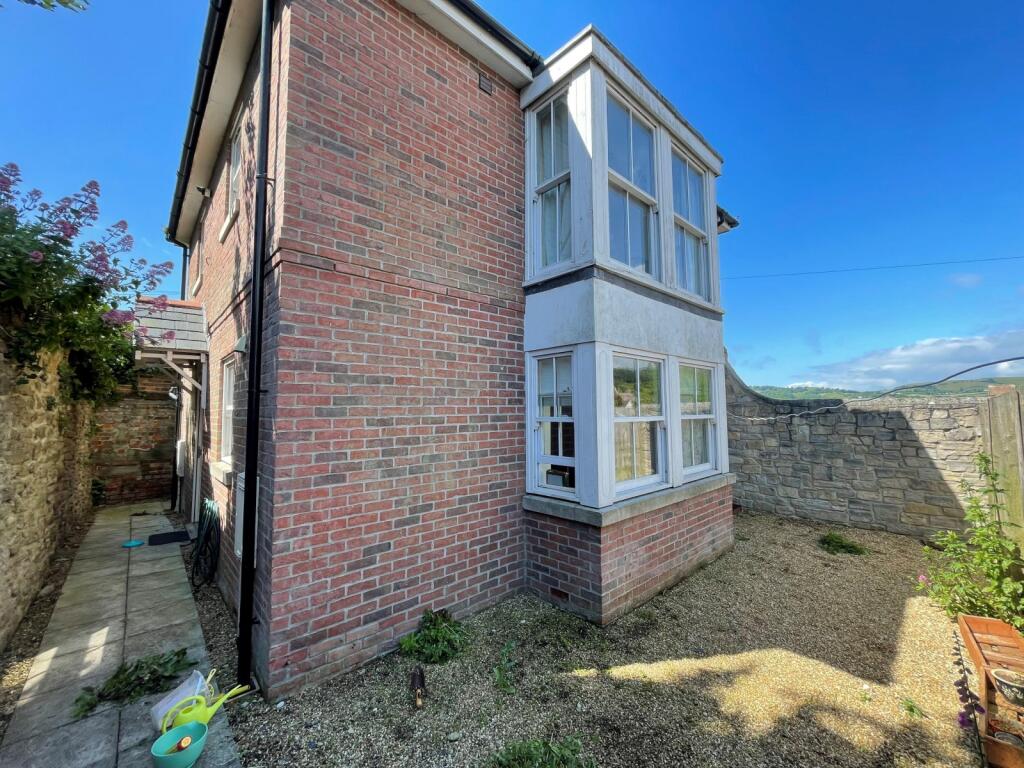 Main image of property: Bridport