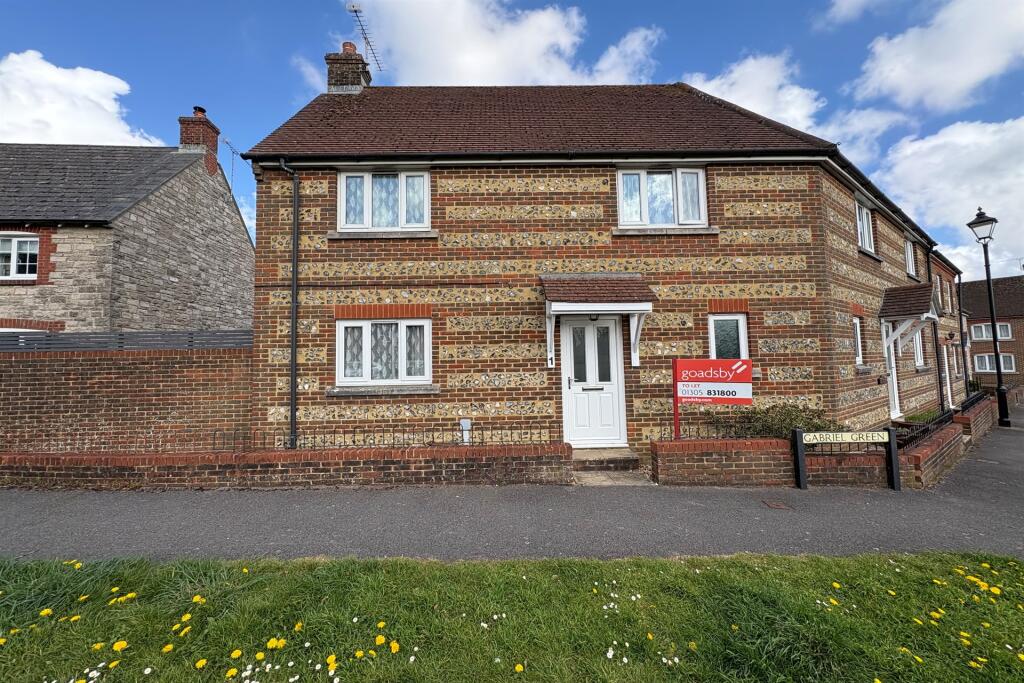 Main image of property: Dorchester