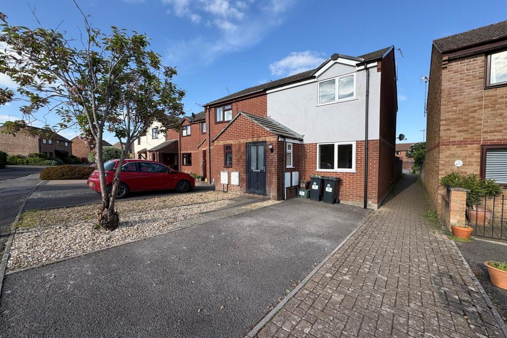 Main image of property: Dorchester