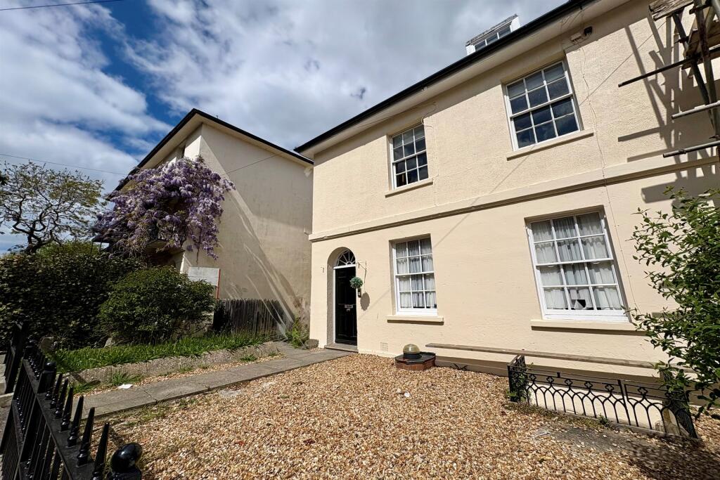 Main image of property: Weymouth