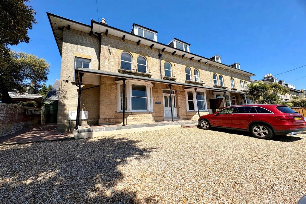 Main image of property: Weymouth