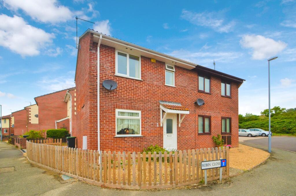 Main image of property: Broadwey