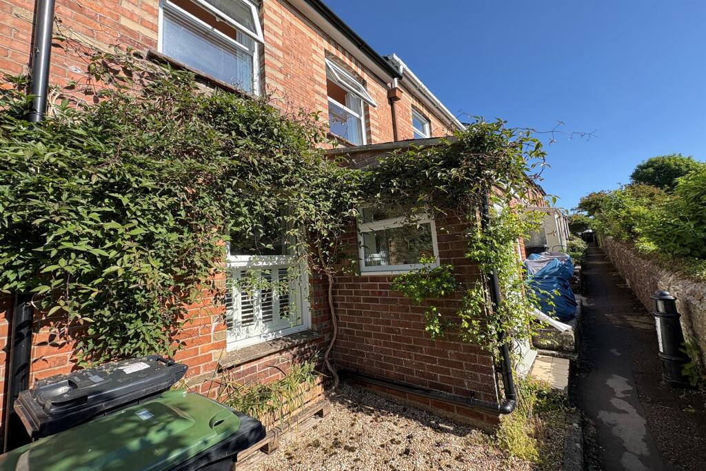 Main image of property: Dorchester