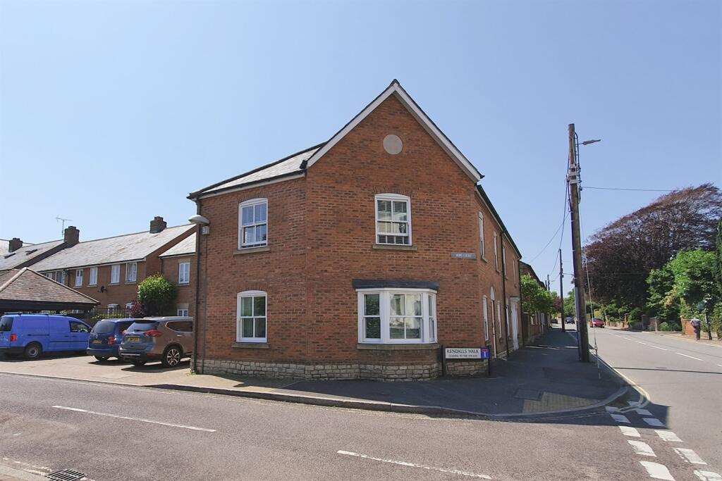 Main image of property: Bridport