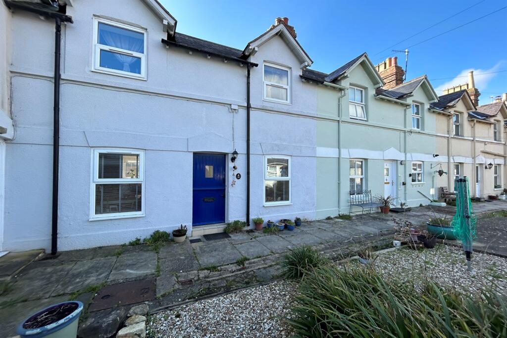 Main image of property: Bridport