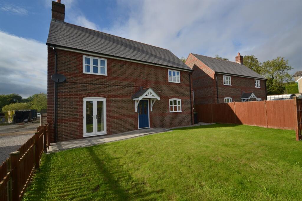 Main image of property: Dorchester