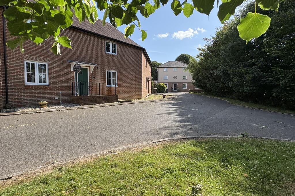 Main image of property: Charlton Down