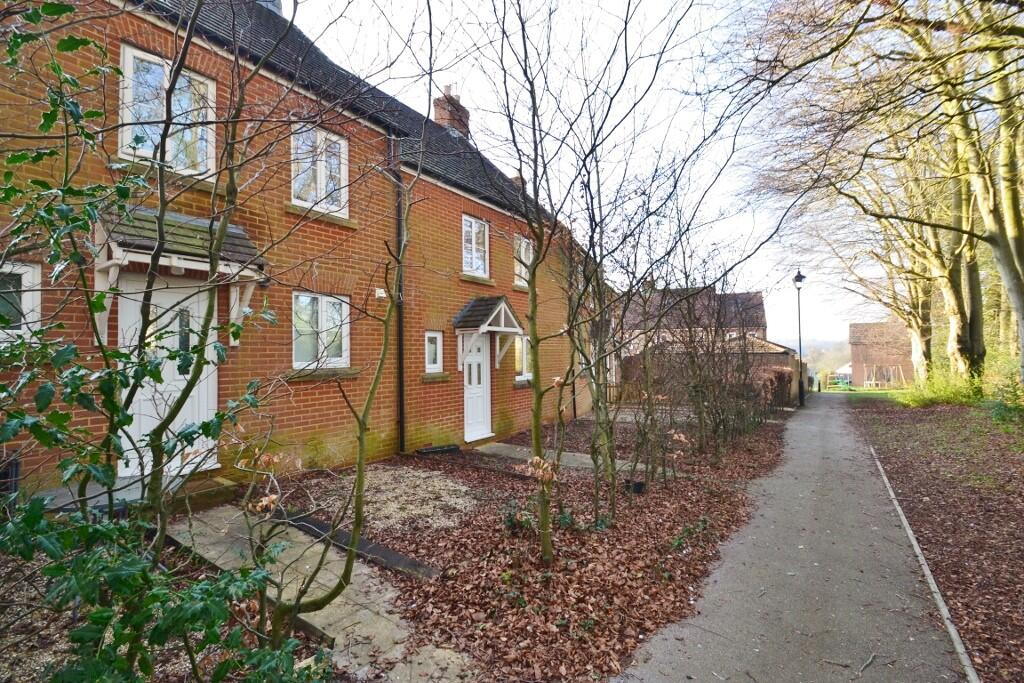 Main image of property: Dorchester