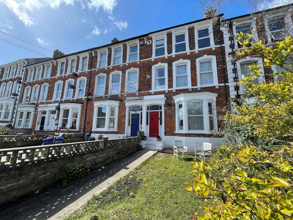 Main image of property: Weymouth