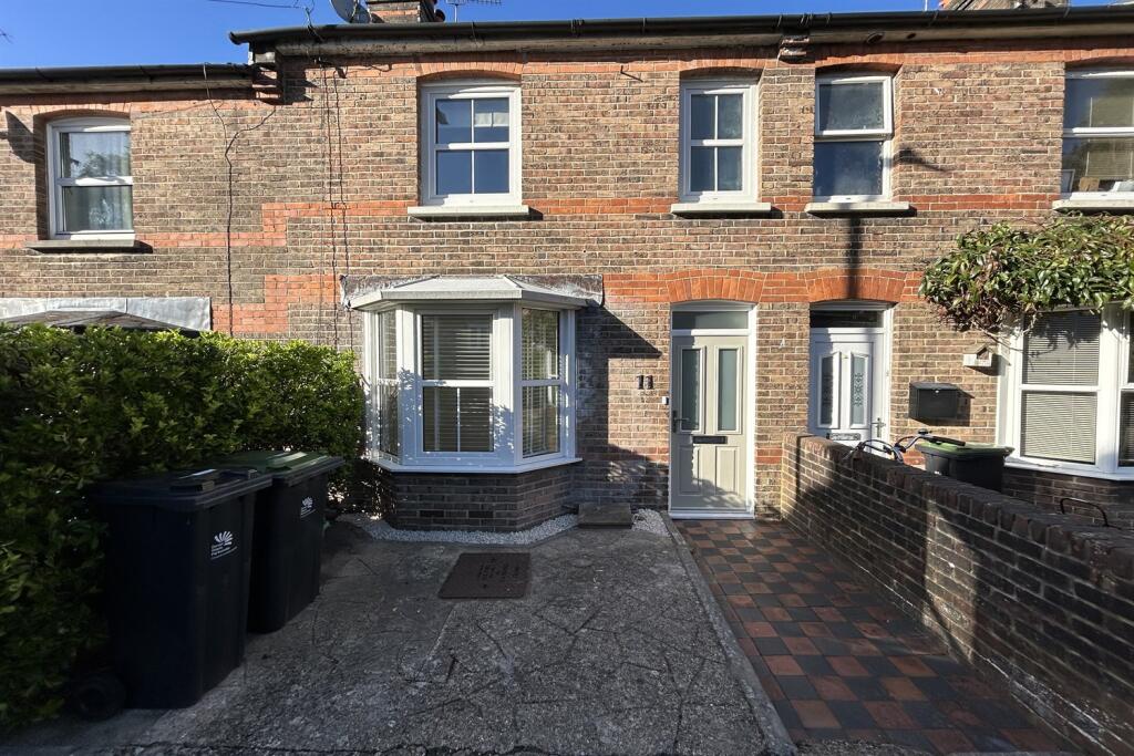 Main image of property: Fordington