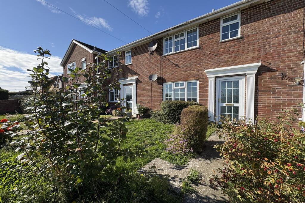Main image of property: Weymouth