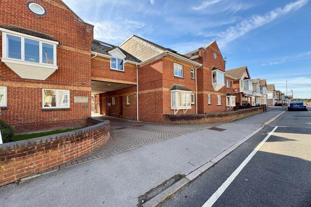 Main image of property: Weymouth