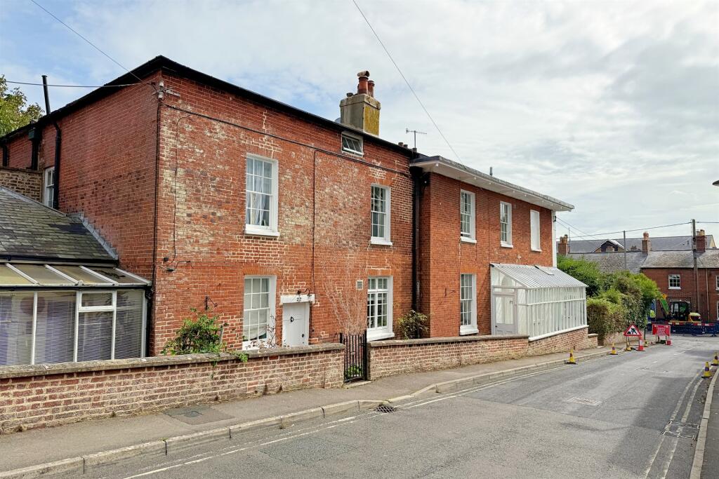 Main image of property: Bridport