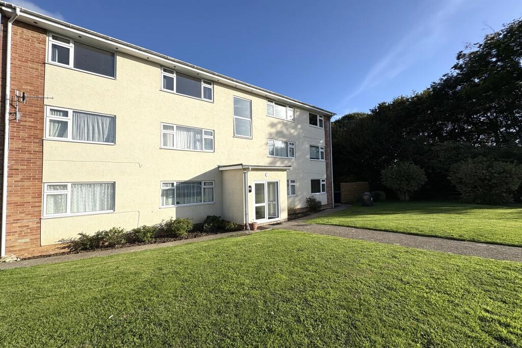 Main image of property: Preston