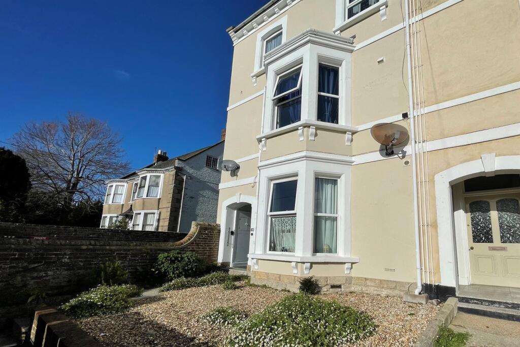 Main image of property: Bridport