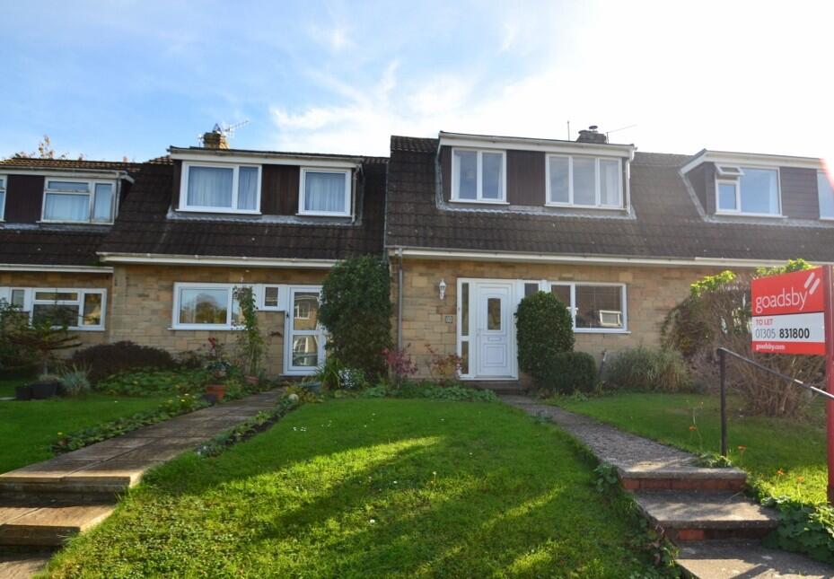 Main image of property: Cerne Abbas