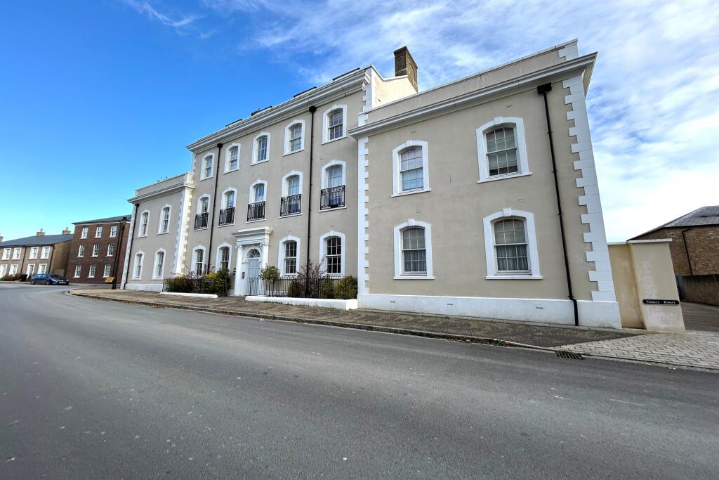 Main image of property: Poundbury