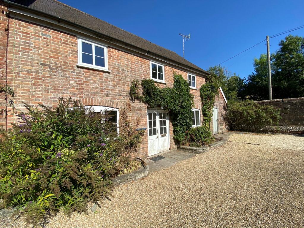 Main image of property: Dorchester