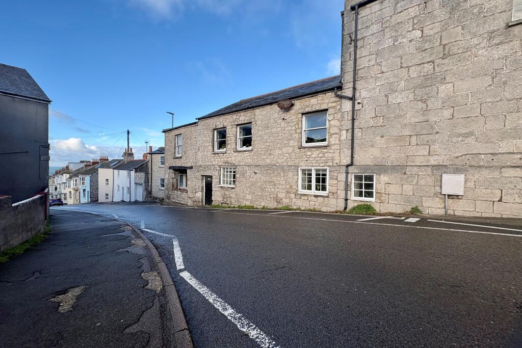 Main image of property: Portland