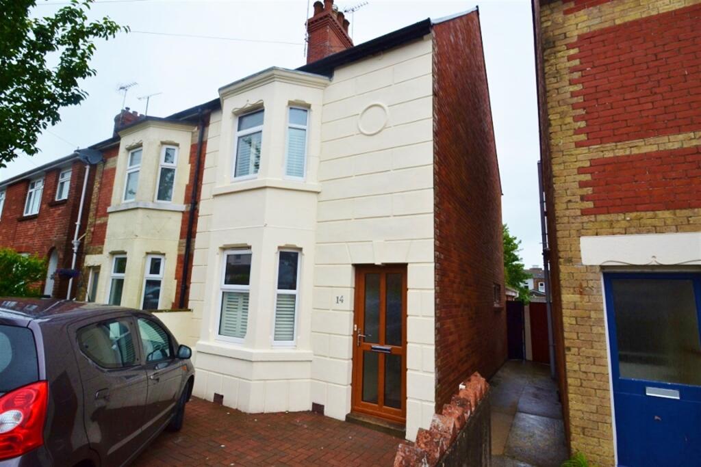 Main image of property: Dorchester