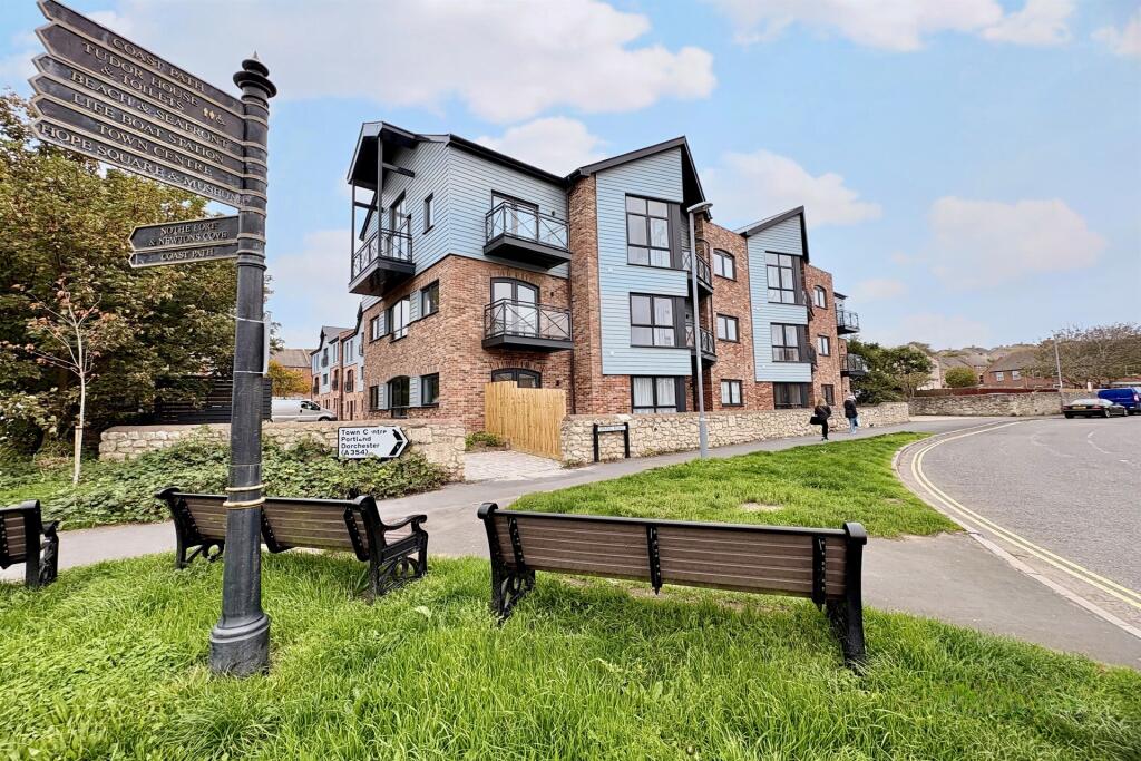 Main image of property: Weymouth