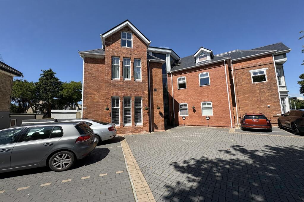 Main image of property: Weymouth