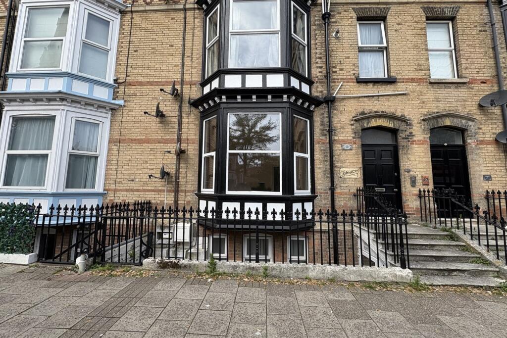 Main image of property: Weymouth