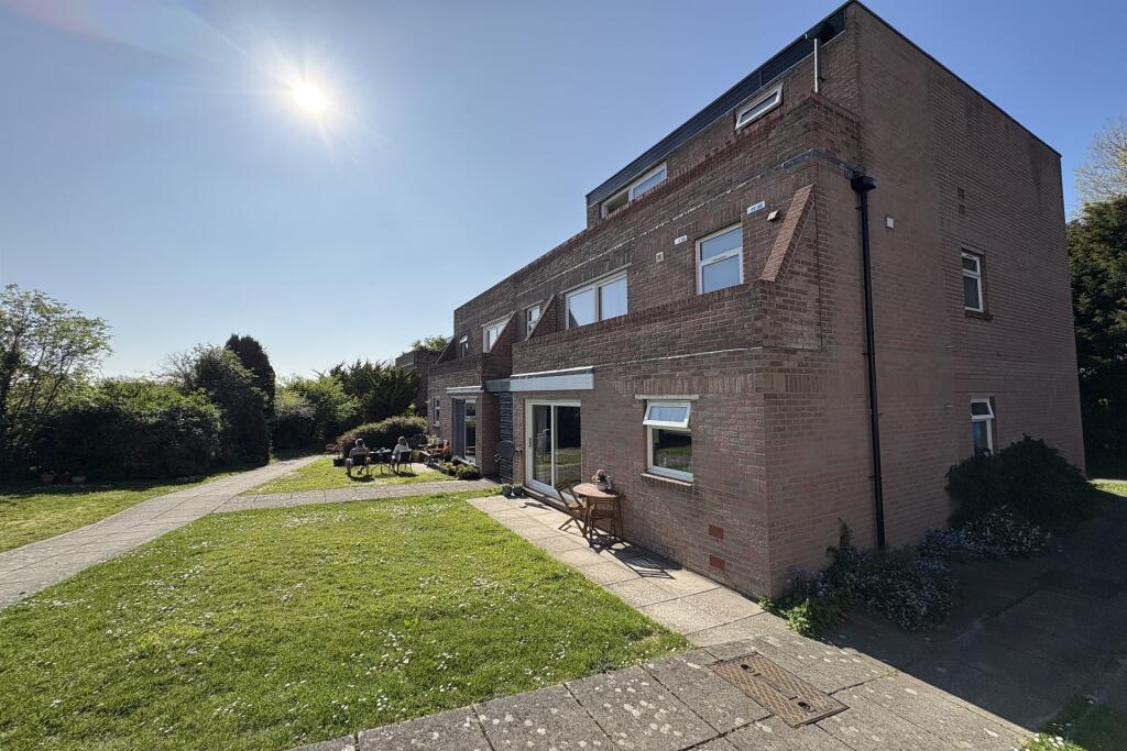 Main image of property: Dorchester
