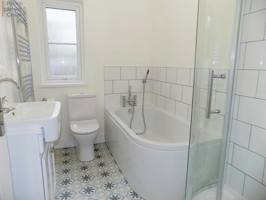 Property image - Old Village Lane, Nottage, Porthcawl, Bridgend. CF36 3SP