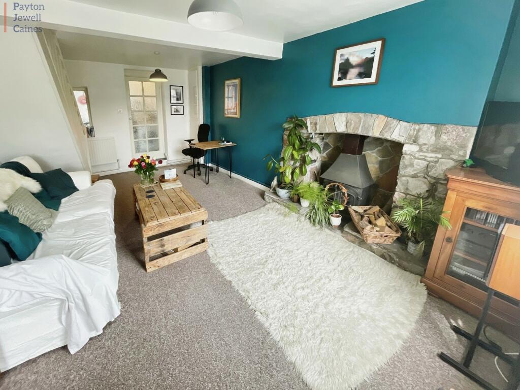 Additional property image - Chapel Row, Coity, Bridgend County. CF35 6AU