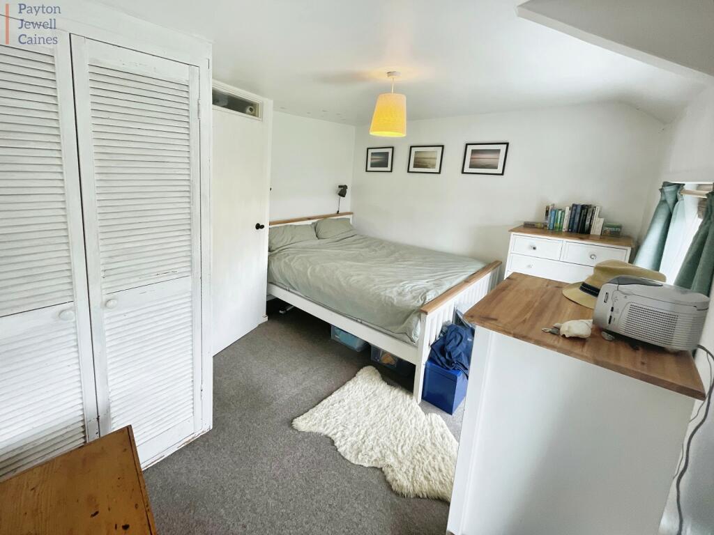 Additional property image - Chapel Row, Coity, Bridgend County. CF35 6AU