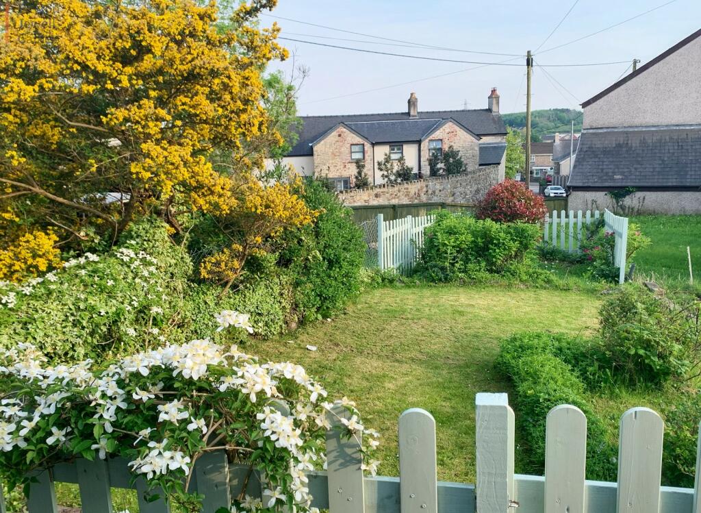 Additional property image - Chapel Row, Coity, Bridgend County. CF35 6AU