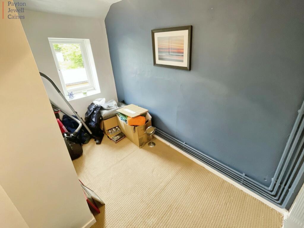 Additional property image - Chapel Row, Coity, Bridgend County. CF35 6AU